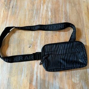 Under Armour Belt Bag